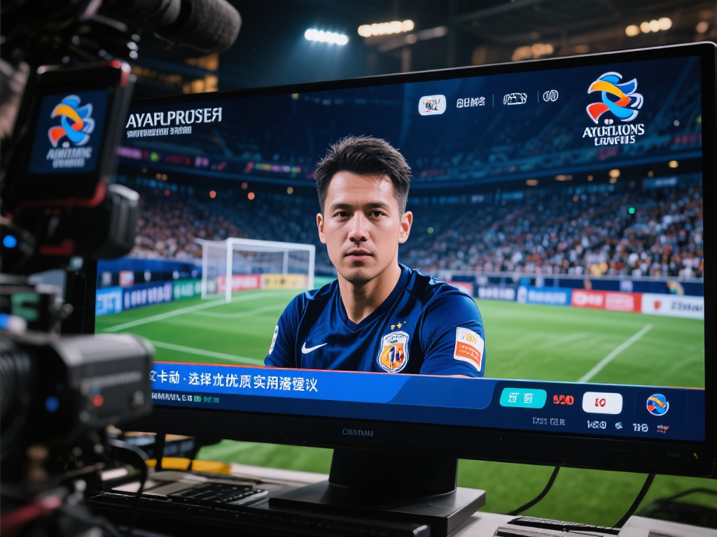 亚冠免费直播_亚冠视频直播_亚冠比赛高清在线直播-足球直播吧 如今网络上存在多种亚冠直播方式,但有些平