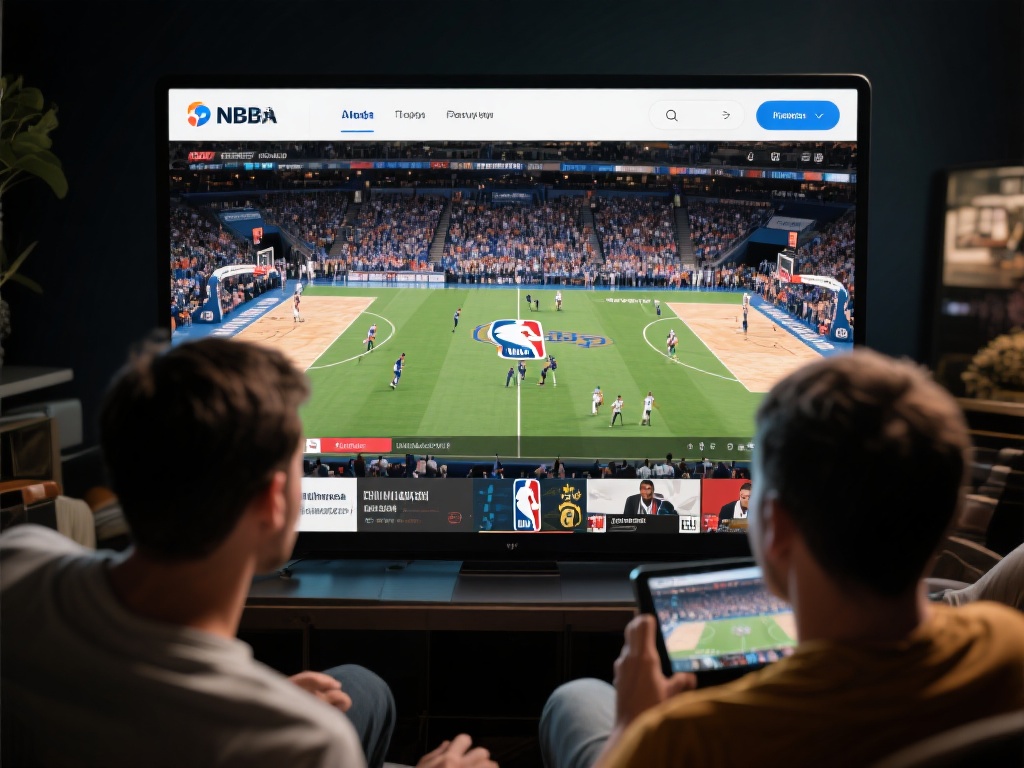 在如今信息时代，不少体育爱好者倾向于通过