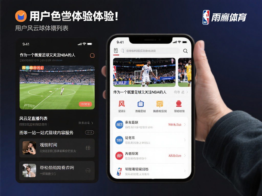 一位用户曾分享体验：“作为一个既爱足球又