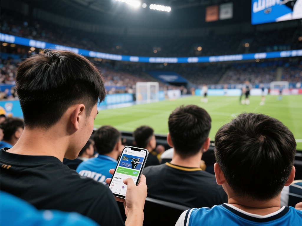 像小张这样的山猫体育忠实用户还有许多。他