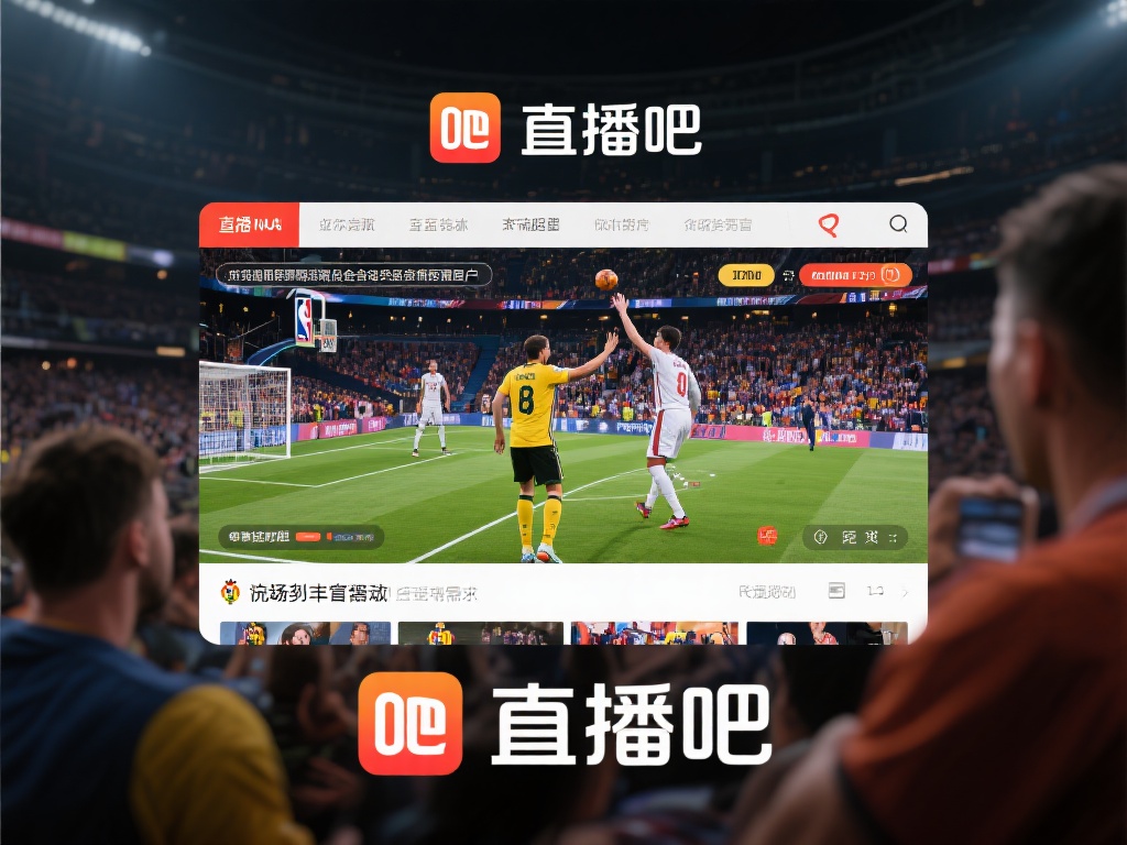 直播吧 西甲_直播吧 西甲比赛回放_直播吧 西甲免费观看直播在线_NBA直播吧 对于热爱体育的你来说,“直播吧”不仅仅是