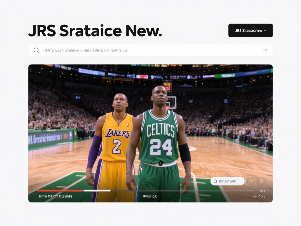 篮球录像回放_篮球录像回放完整版_篮球录像高清回放像_jrs直播网 假设你错过了湖人队与凯尔特人队的经典对决