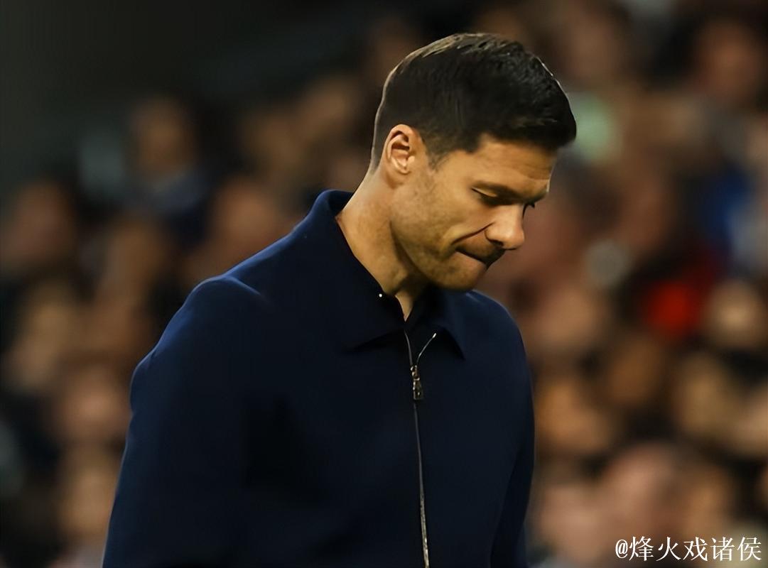 阿隆索帅位堪忧，两大潜在继任者浮出水面，齐达内和渣叔谁更适合？