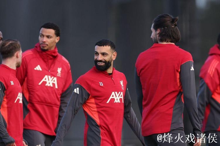 萨拉赫破冰会谈后回归大名单，队友曝出他在更衣室的真正角色